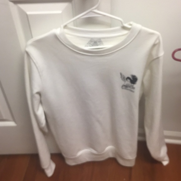 place sweatshirt - Picture 4 of 5